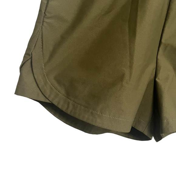 Madewell MWL Allways Pull On Shorts - Picture 5 of 8